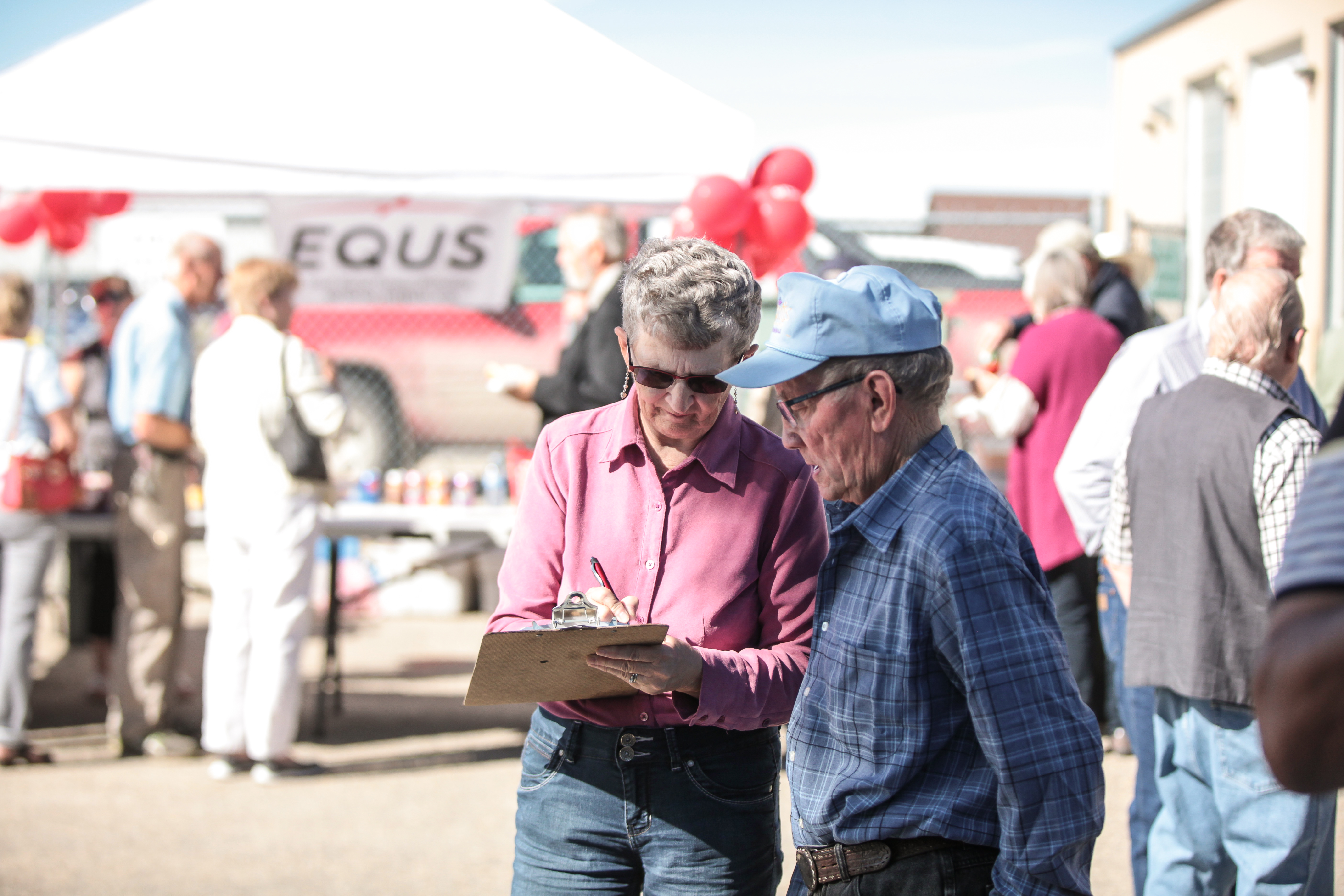 2021 Member Satisfaction Survey