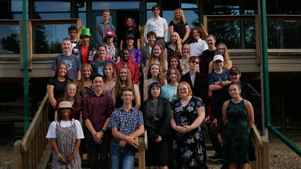 EQUS Members Purchase Canoes for Gull Lake Centre Youth Camps