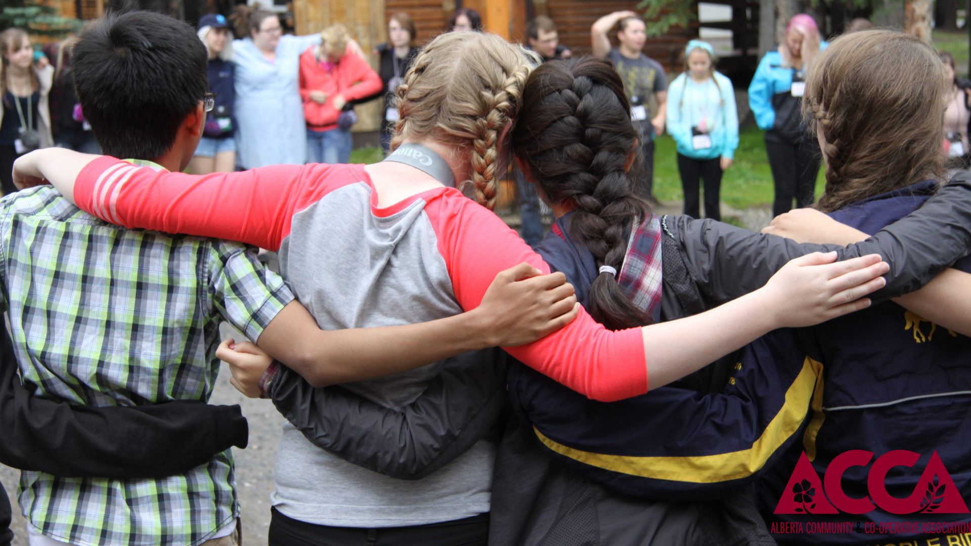 ACCA Summer Camp Sponsorships