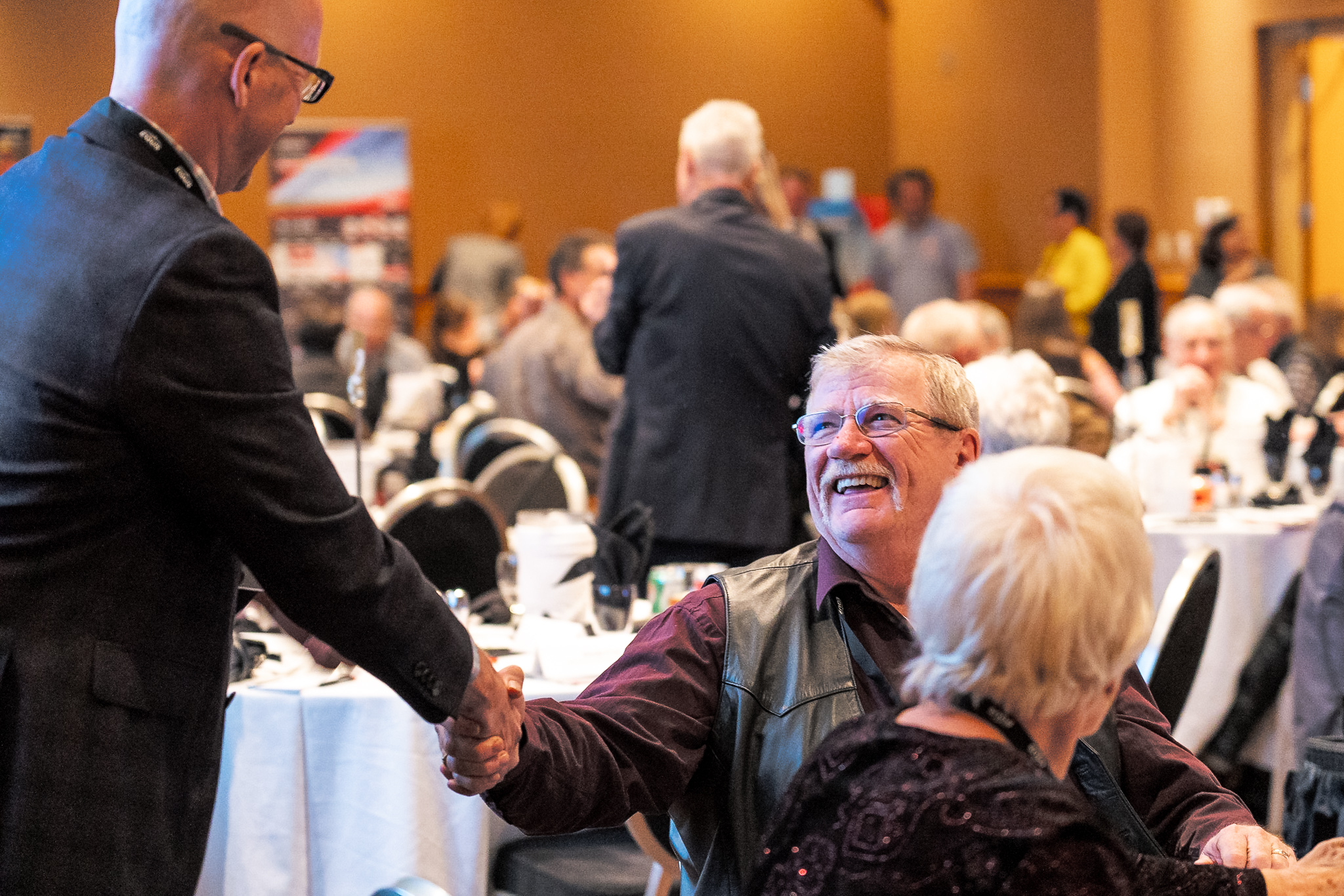 2022 Annual Member Satisfaction Survey