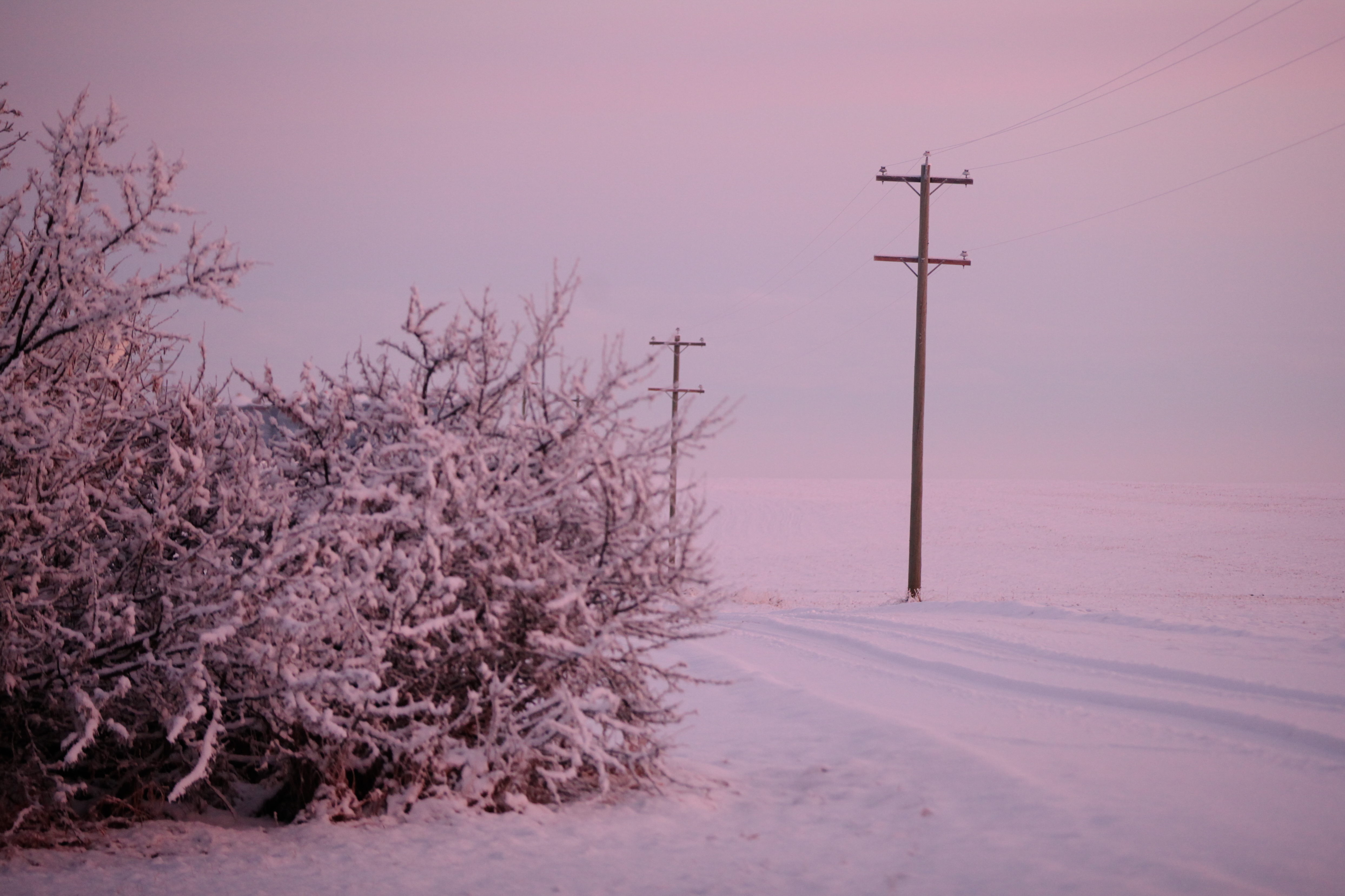Winter Power Outage Safety